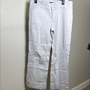 a.n.a Light Gray Pants
